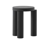 Resident Offset Stool - OFS001N