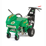 Billy Goat AE1300HS Aerator 30" Hydro-Drive and Reciprocating Aerator w- Sulky Honda 390cc Engine -  BIQW-AE1300HS