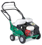 Billy Goat AE401H Aerator 19" Core Lawn Honda Engine - BIQW-AE401H