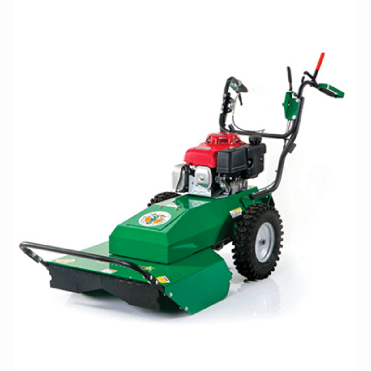 Billy Goat BC2601HM Brush 26" Fixed Deck Honda 388cc Engine (Not Available For California) - BIQW-BC2601HM