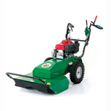 Billy Goat BC2600ICM Brush Cutter 26" Fixed Deck Briggs & Stratton 344cc Engine - BIQW-BC2600ICM