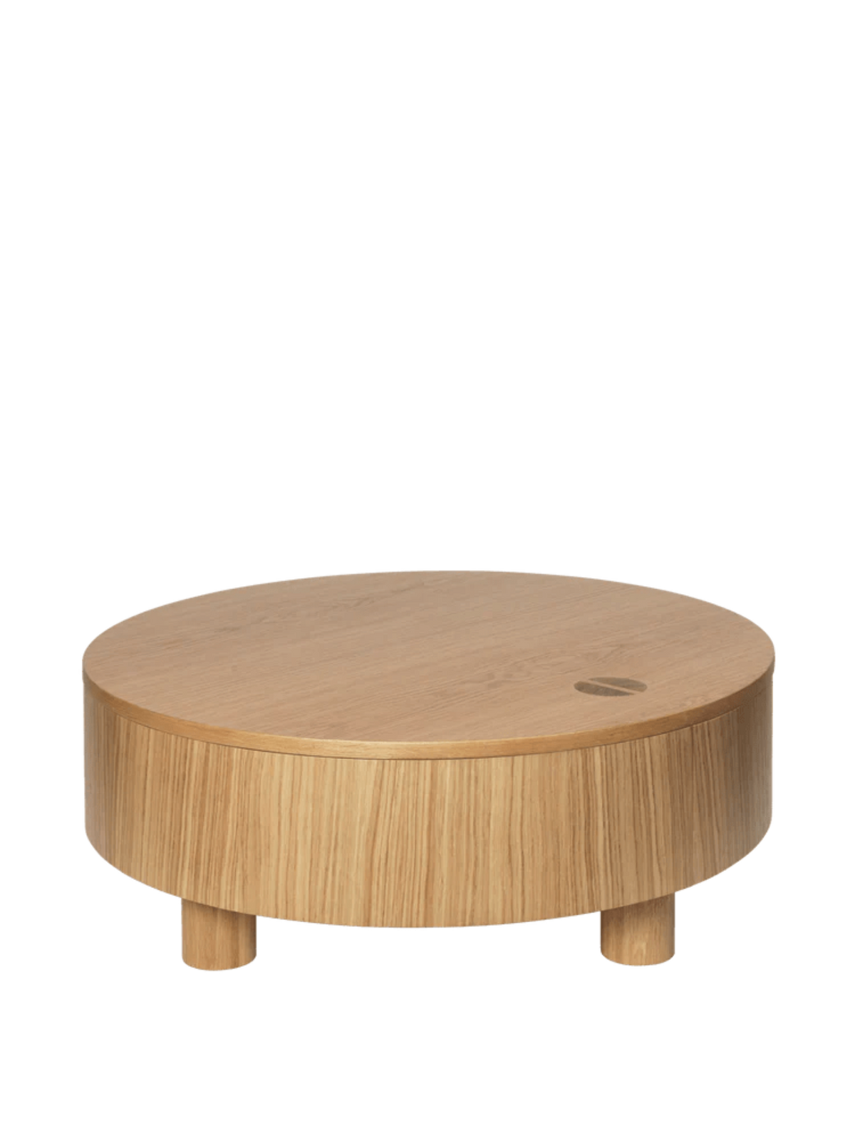 Ferm Living Olles Storage Table