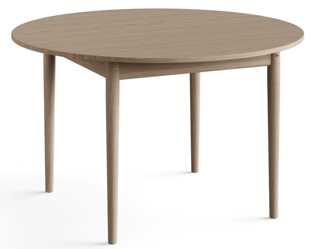Eikund Oma Dining Table - Static - OMA-SO
