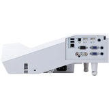 Hitachi 3LCD Short Throw Projector - CPAW3005