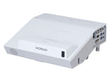 Hitachi CP-AX2505 3LCD Ultra Short Throw Projector - CPAX2505