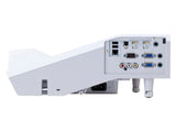 Hitachi CP-AW2505K Ultra Short-Throw 3LCD Projector - CPAW2505