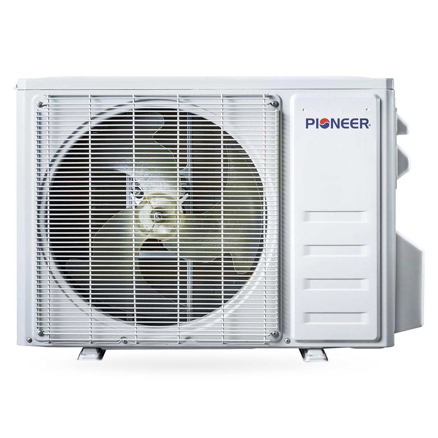 Pioneer Quantum Ultra 12,000 BTU 23 SEER2 115V High-Wall Ductless Energy-Star Mini-Split Air Conditioner Inverter Heat Pump Full Set - WYT012ALSI24RL-10S