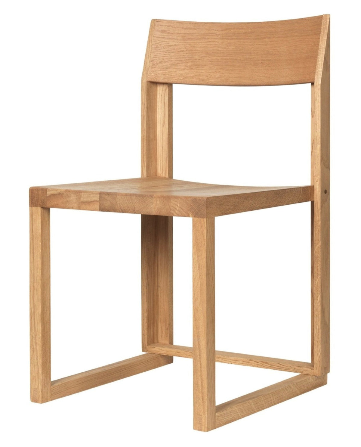 Kristina Dam Outline Chair - KDS400500478