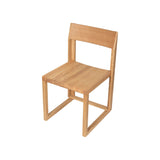 Kristina Dam Outline Chair - KDS400500478