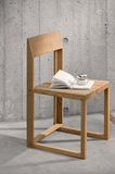Kristina Dam Outline Chair - KDS400500478