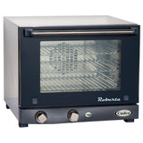 Cadco OV-003 Electric 18.88" Convection Oven - 120v/60/1 Voltage - CDOV003