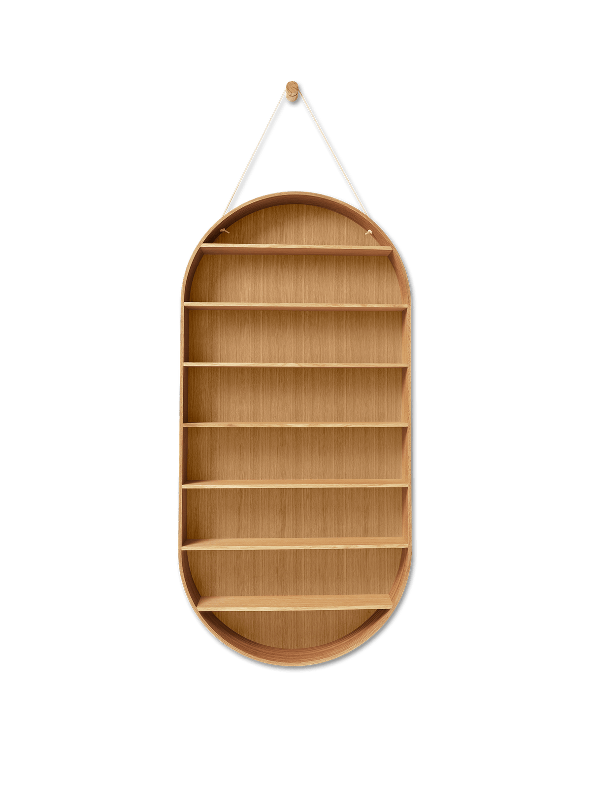 Ferm Living Oval Dorm - 1104270278