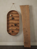 Ferm Living Oval Dorm - 1104270278