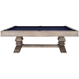 Hathaway Montecito 8ft Pool Table - BG5021