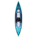 HO Sports Scout 13' Kayak - Backyard Provider