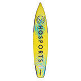 HO Sports Marlin 12'6" - Backyard Provider