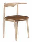 WeWOOD Pala Chair - Set of 2 - WCDRB001C-TWDM12016 x2