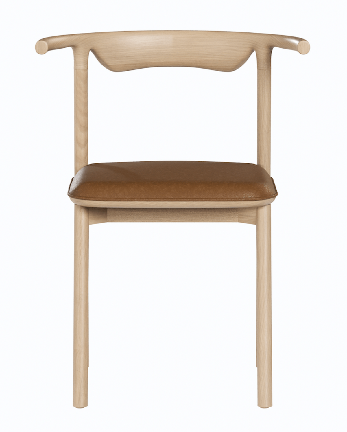 WeWOOD Pala Chair - Set of 2 - WCDRB001C-TWDM12016 x2