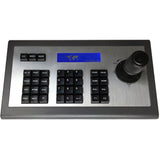 PTZOptics PT-JOY IP Joystick Controller - PTJOY
