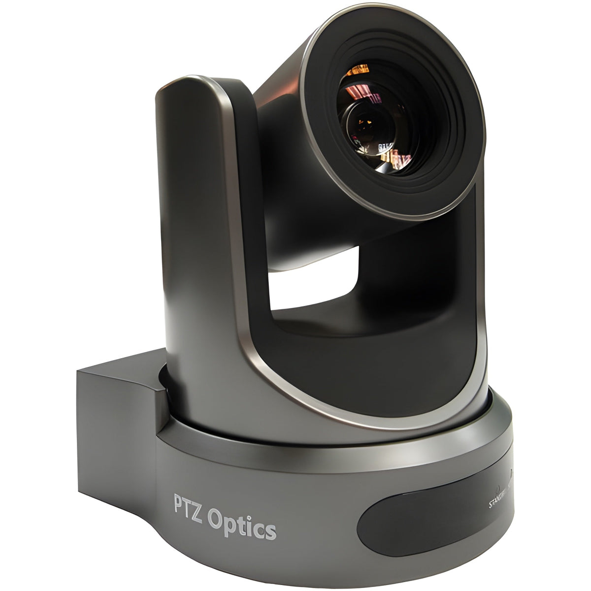 PTZOptics PT12X-USB-GY-G2 Videoconferencing PTZ Camera - PT12XUSBGYG2
