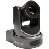 PTZOptics PT12X-USB-GY-G2 Videoconferencing PTZ Camera - PT12XUSBGYG2
