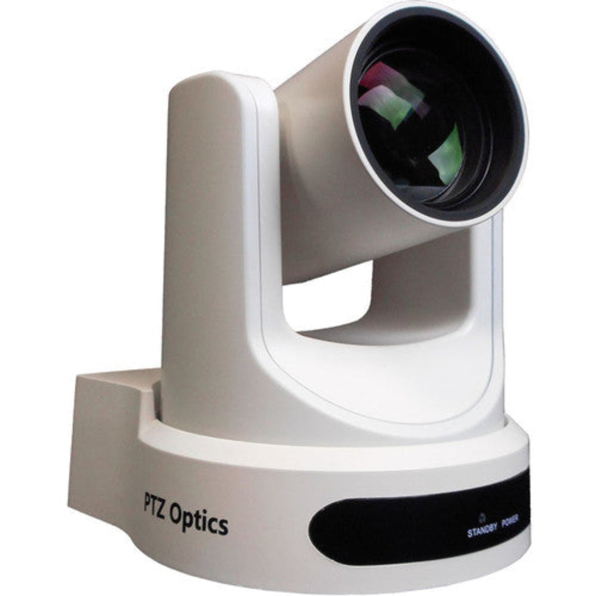 PTZOptics PT12X-USB-WH-G2 Videoconferencing PTZ Camera - PT12XUSBWHG2