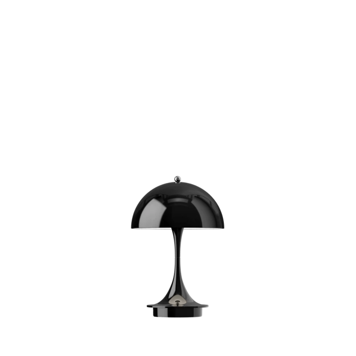 Louis Poulsen Panthella 160 Portable Table Lamp