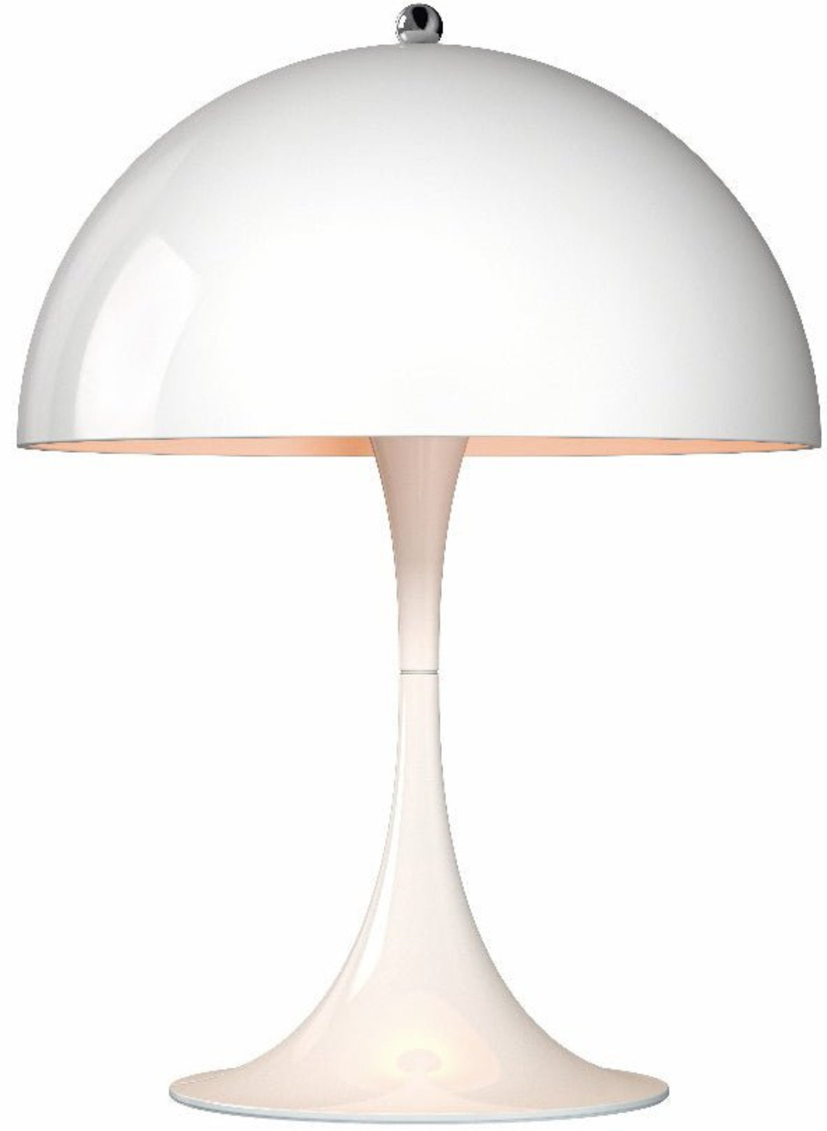 Louis Poulsen Panthella 250 Table Lamp