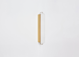Workstead Park III Wall Light - WS-PAR-3-BE-BN-110