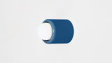 Workstead Park IV Wall Light - WS-PAR-4-BE-110