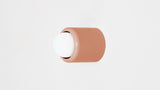 Workstead Park IV Wall Light - WS-PAR-4-BE-110