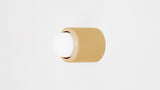 Workstead Park IV Wall Light - WS-PAR-4-BE-110