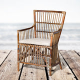 Park Hill Collection Traveler's Chair (EFS82156) - EFS82156