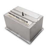 John Boos PB-DIIB2820CP10 Drop-In Ice Bin - JBPBDIIB2820CP10