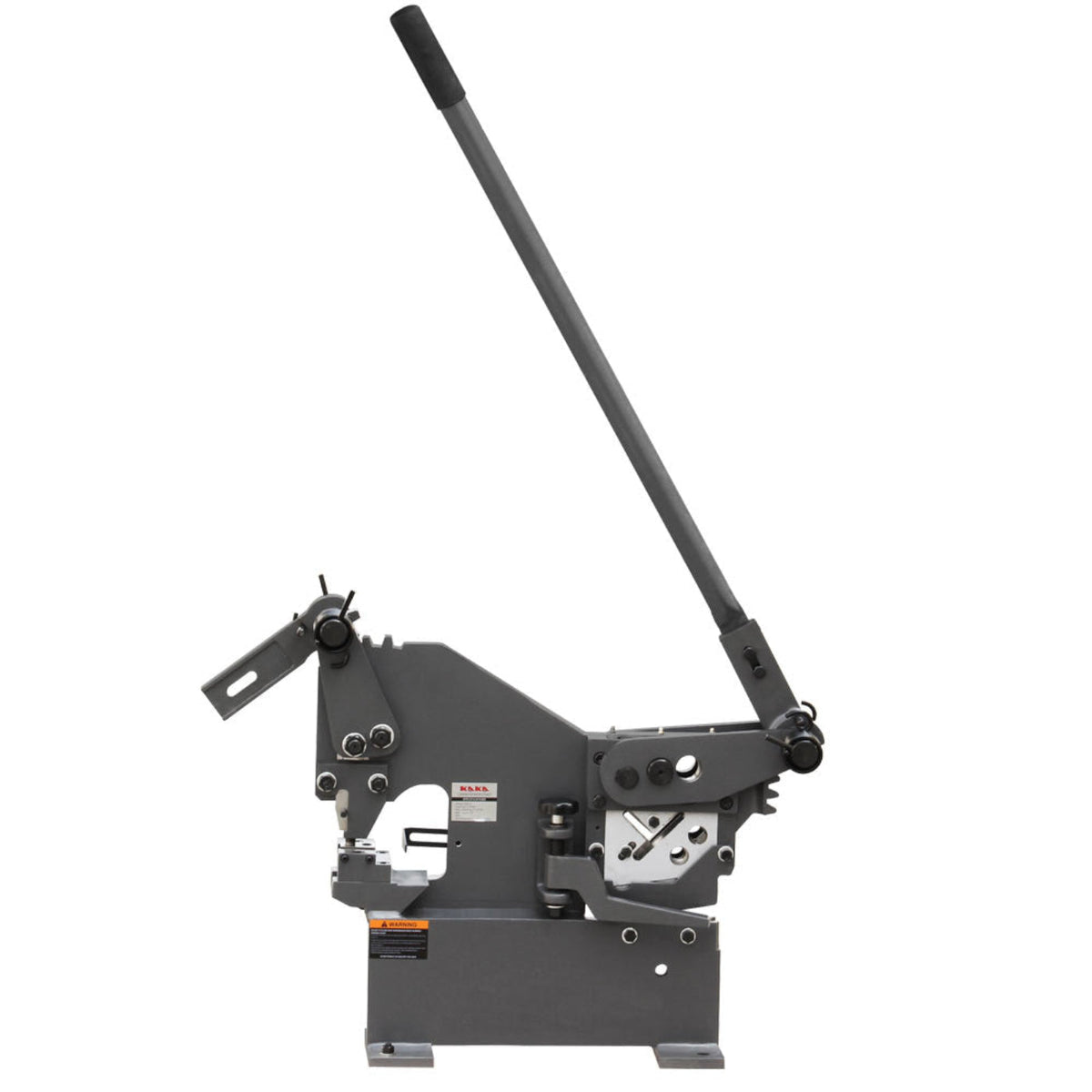 KAKA Industrial PBS-9 Manual IronWorker - 172304