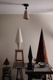 Workstead Pendolo Flush Mount - WS-PEN-FM-SM-HB-NLS-110 Price