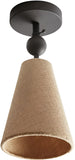 Workstead Pendolo Flush Mount - WS-PEN-FM-SM-HB-NLS-110 Price