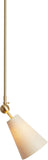 Workstead Pendolo Pendant I - WS-PEN-1-SM-HB-NLS-110 Price
