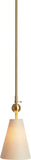 Workstead Pendolo Pendant I - WS-PEN-1-SM-HB-NLS-110 Price