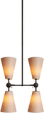 Workstead Pendolo Pendant IV - WS-PEN-4-SM-HB-NLS-110