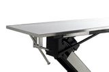 VetLine LowMax Electric Veterinary Surgery Table - TSZ-9090E-BLK