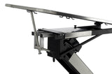 VetLine LowMax Electric Veterinary Surgery Table - TSZ-9090E-BLK