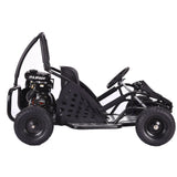 PFW Go-Bowen BAJA X Baha 79cc Fully Automatic GAS Go-Kart, 99% Assembled