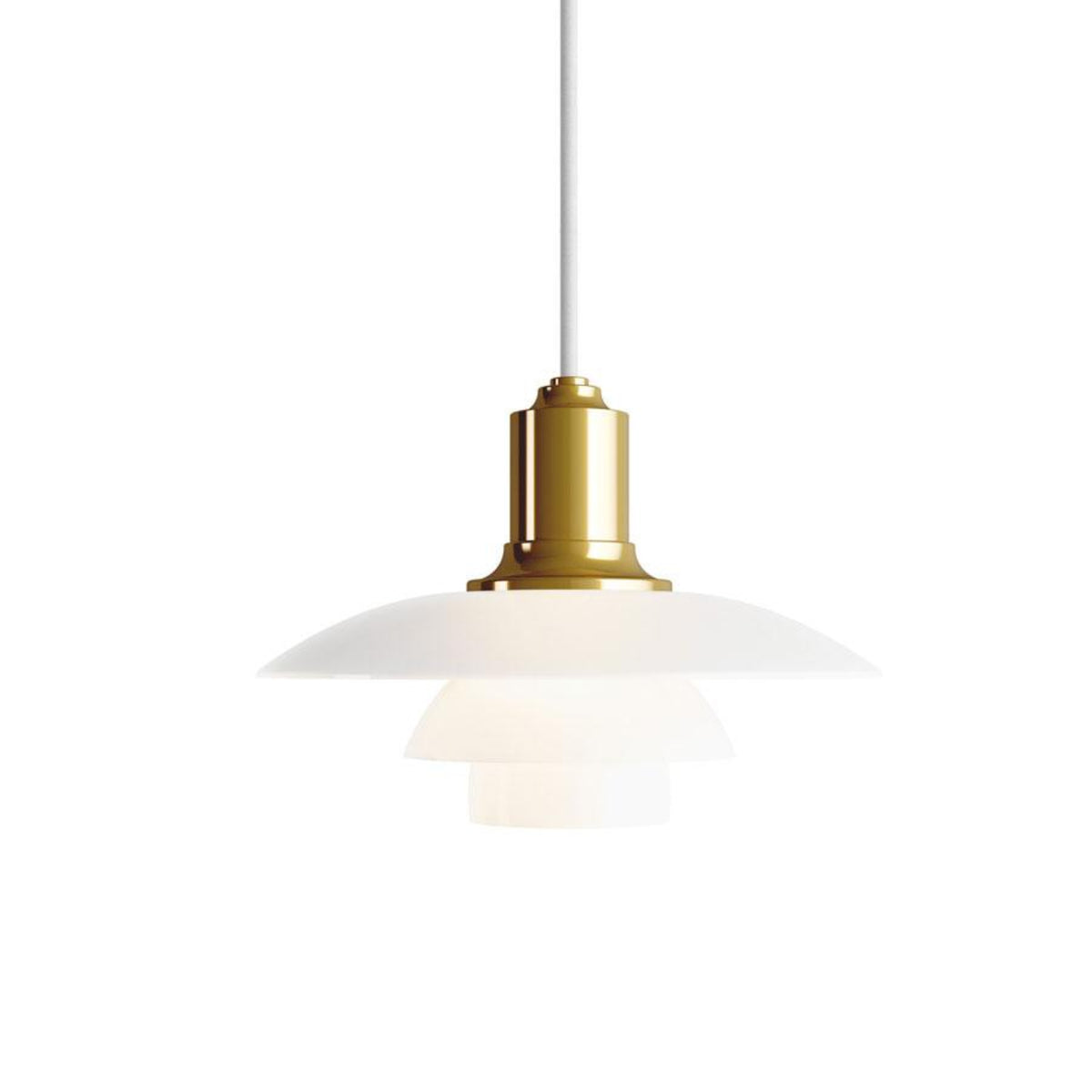 Louis Poulsen PH 2/1 Pendant