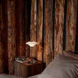 Louis Poulsen PH 2/1 Portable Lamp