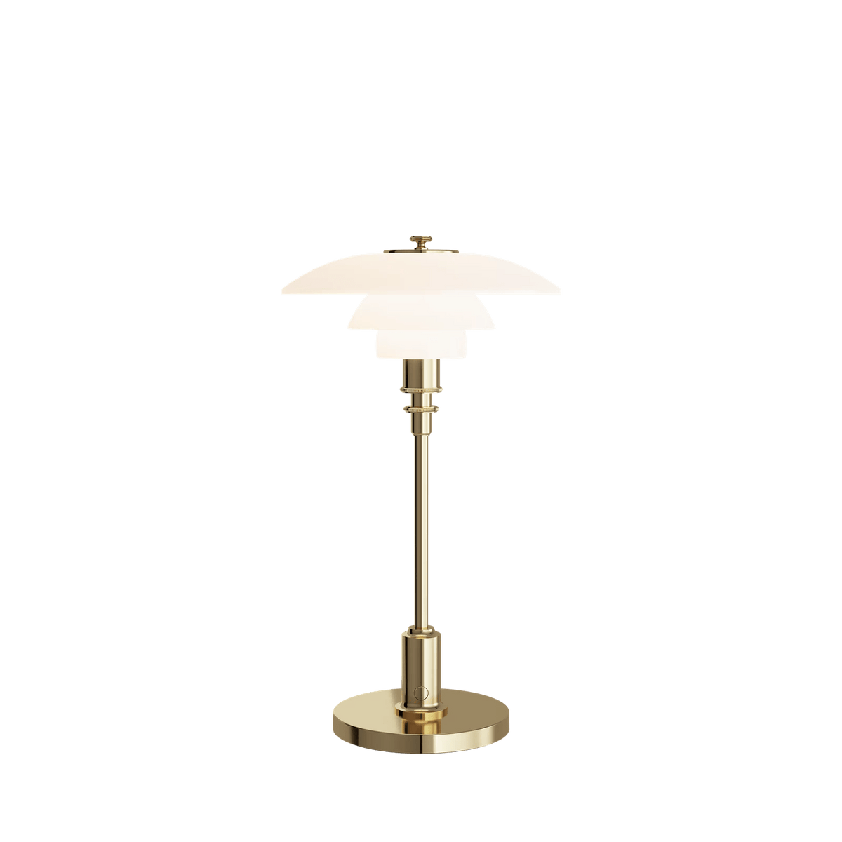 Louis Poulsen PH 2/1 Portable Lamp