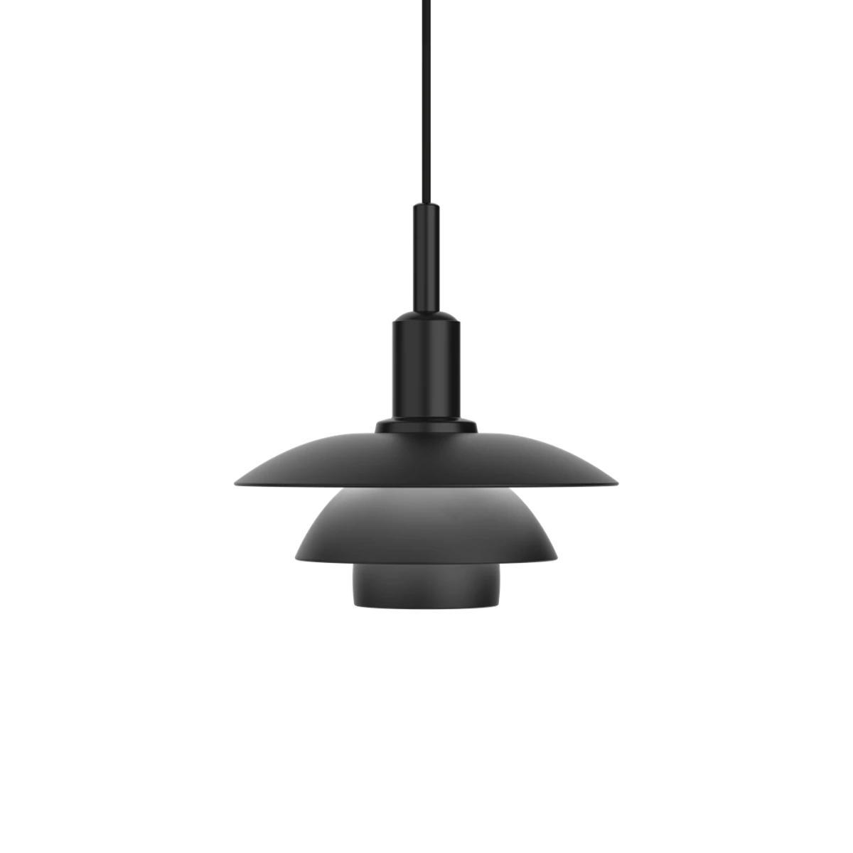 Louis Poulsen PH 3/3 Pendant