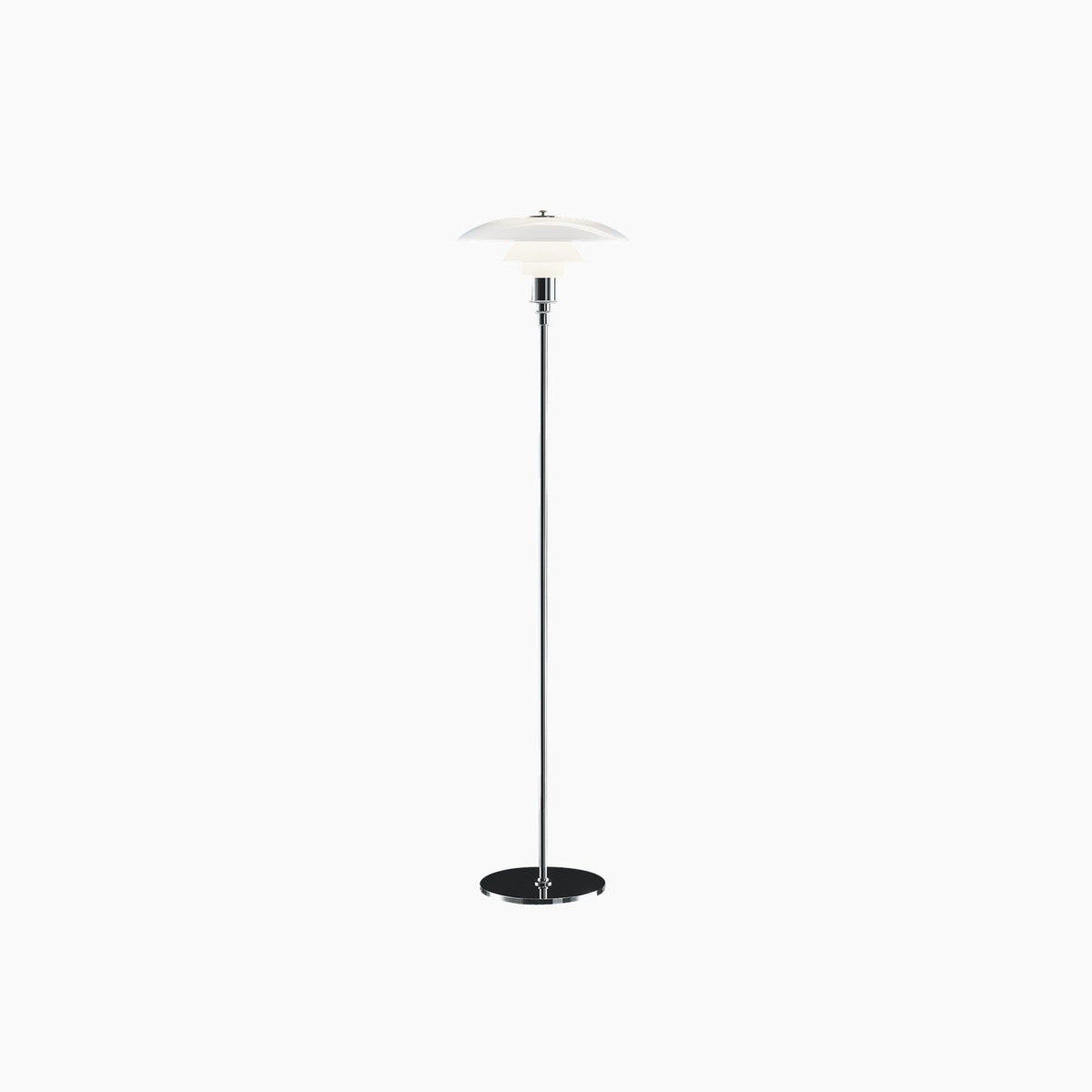 Louis Poulsen PH 3.5-2.5 Floor Light