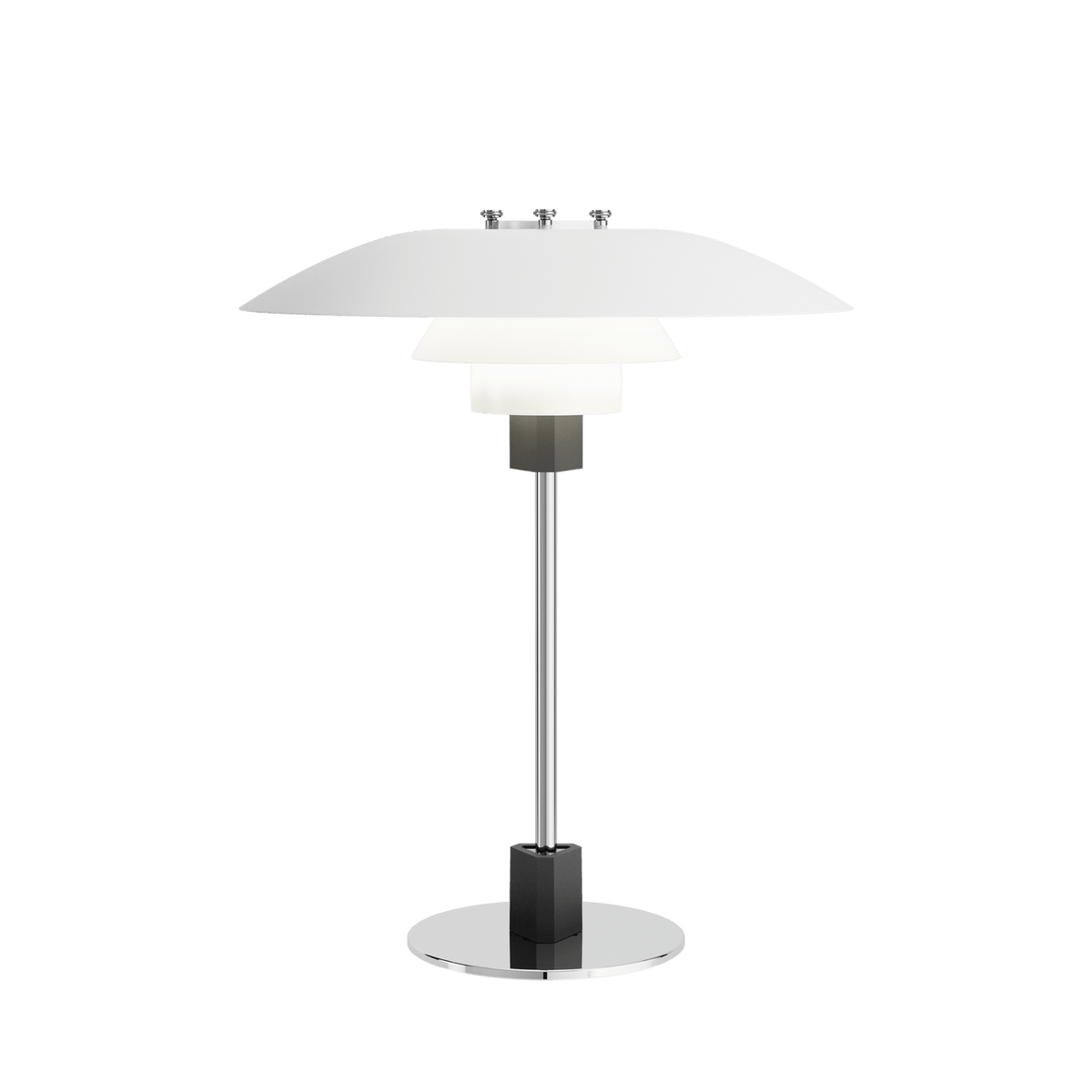 Louis Poulsen PH 4/3 Table Lamp