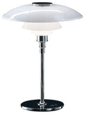 Louis Poulsen PH 4.5/3.5 Glass Table Lamp